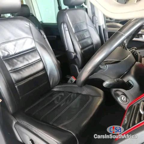 Volkswagen Transporter Call/ WhatsApp. (073 104 3715 ) 2022 Volkswagen Transporter 2.0 TDI Automatic 2022 in South Africa - image