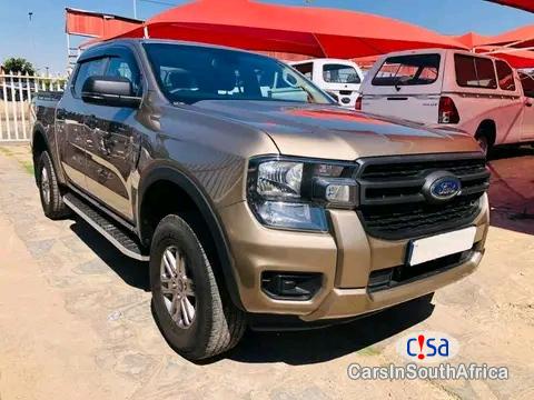 Ford Ranger Call/ WhatsApp.(073 104 3715) 2023 Ford Ranger 2.0 SIT XL Manual 2023 - image 2