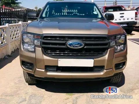 Ford Ranger Call/ WhatsApp.(073 104 3715) 2023 Ford Ranger 2.0 SIT XL Manual 2023 in North West