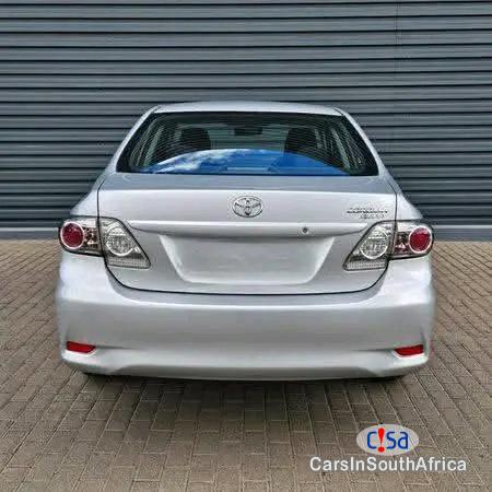 Toyota Corolla Call/ WhatsApp.(073 104 3715) 2019Toyota Corolla Quest 1.6 Manual 2019 in South Africa