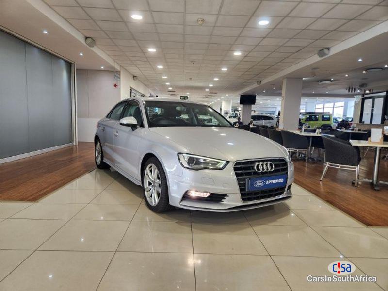 Picture of Audi A3 Automatic 2015