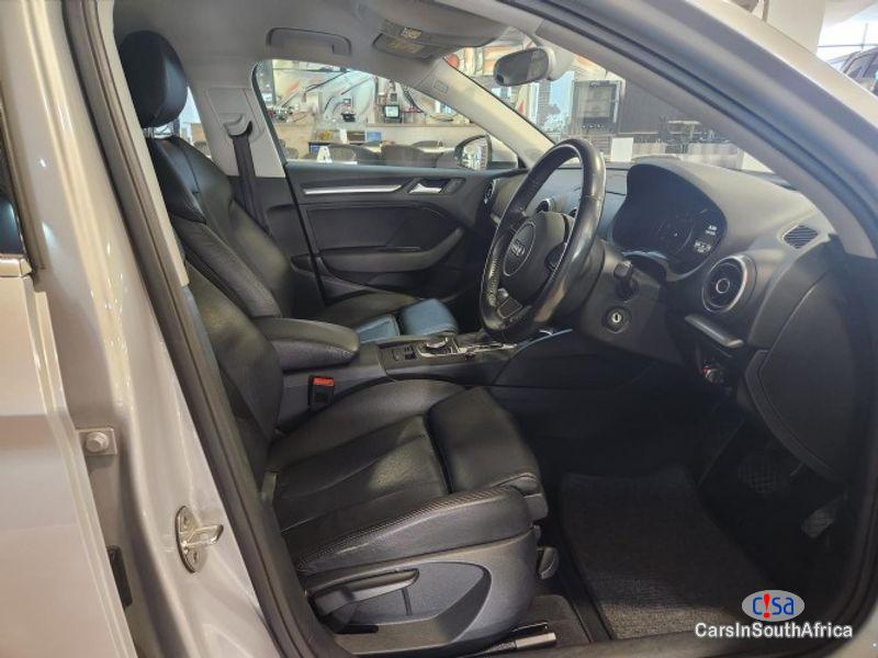 Audi A3 Automatic 2015 in KwaZulu Natal