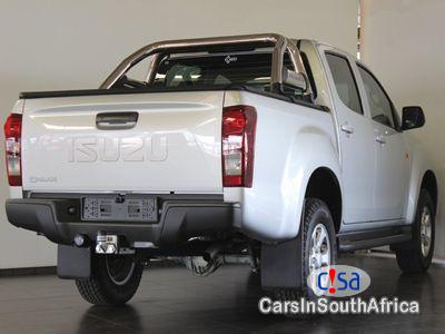 Isuzu KB280 2.8 Manual 2018 - image 3