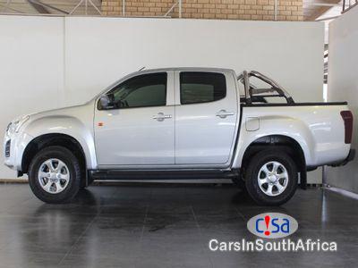 Isuzu KB280 2.8 Manual 2018 - image 4