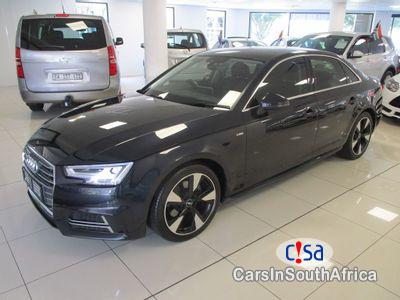 Picture of Audi A4 2.0 Automatic 2018