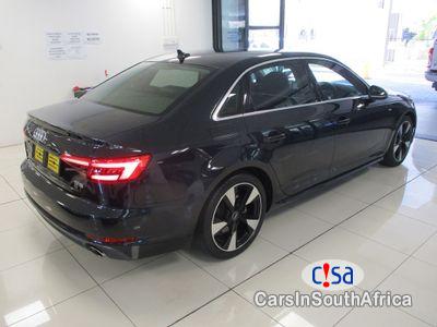 Audi A4 2.0 Automatic 2018 in South Africa