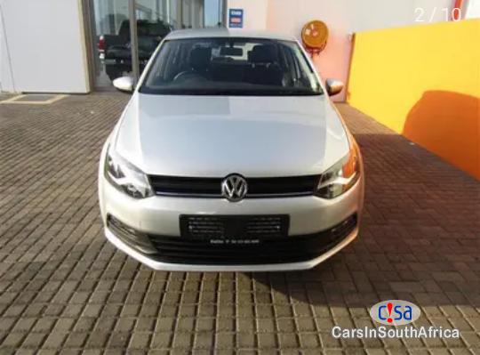 Volkswagen Polo 1.4 Manual 2016 in Mpumalanga