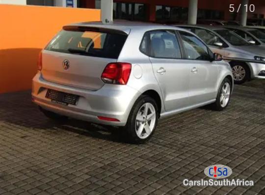 Volkswagen Polo 1.4 Manual 2016 in South Africa