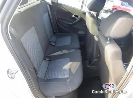 Picture of Volkswagen Polo 1.4 Manual 2016 in Mpumalanga