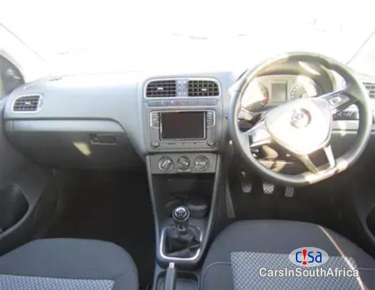 Picture of Volkswagen Polo 1.4 Manual 2016 in South Africa
