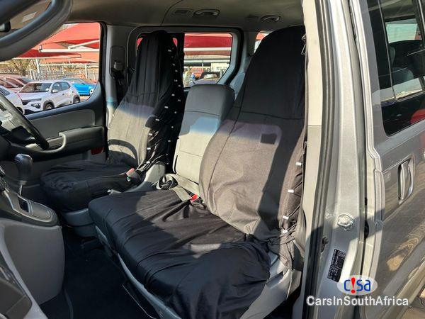 Hyundai H-1 2.5 CRDi VGT Wagon Automatic 2015 in South Africa