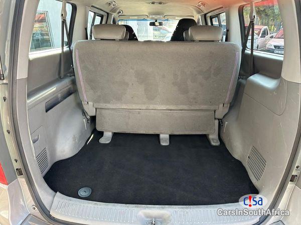 Picture of Hyundai H-1 2.5 CRDi VGT Wagon Automatic 2015 in Gauteng