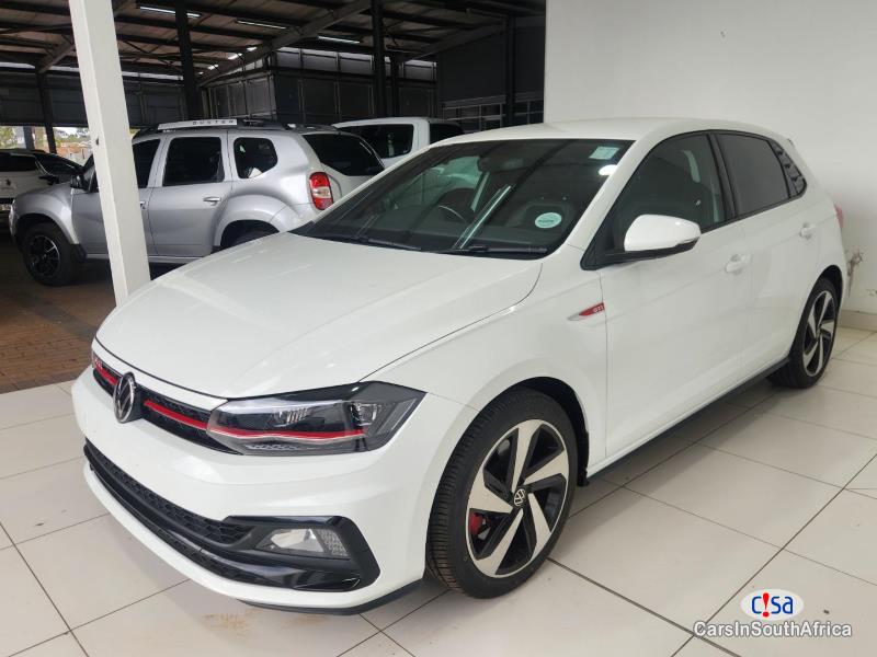 Volkswagen Polo 2.0GTI AUTO {0817687830 Automatic 2021