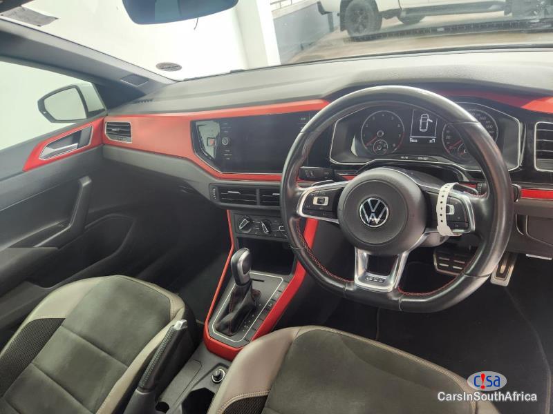 Volkswagen Polo 2.0GTI AUTO {0817687830 Automatic 2021 in South Africa
