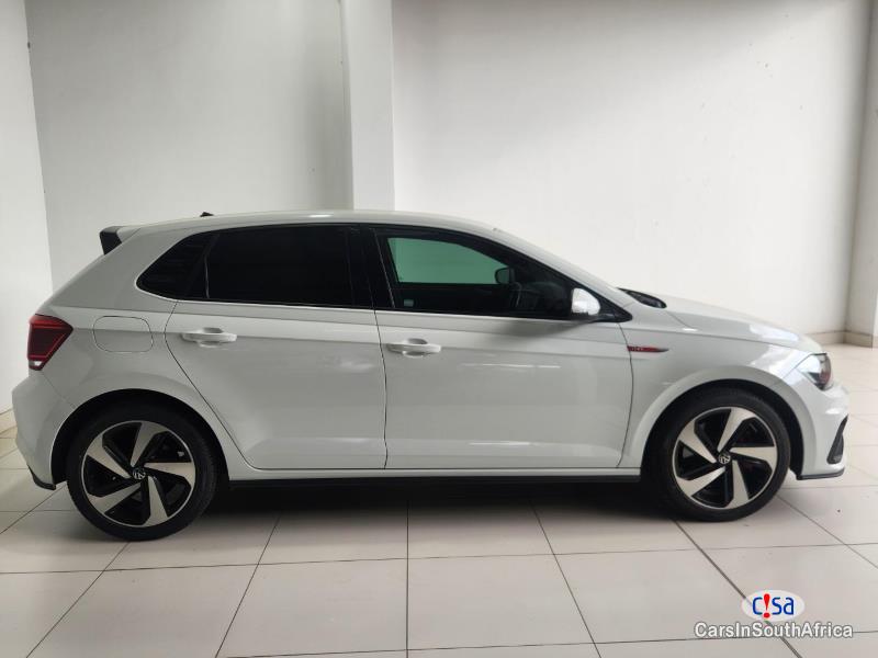 Picture of Volkswagen Polo 2.0GTI AUTO {0817687830 Automatic 2021 in South Africa