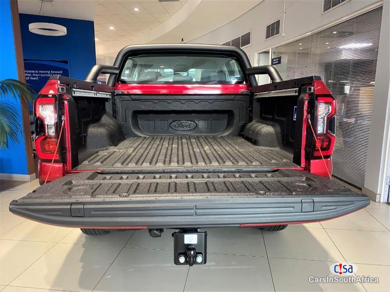 Ford Ranger 2.0 Sit DOUBLE CAB XLT {0817687830 Automatic 2024 - image 7