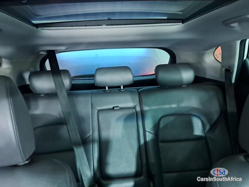 Hyundai Tucson TUCSON ELITE { 0817687830 } Automatic 2020 - image 6