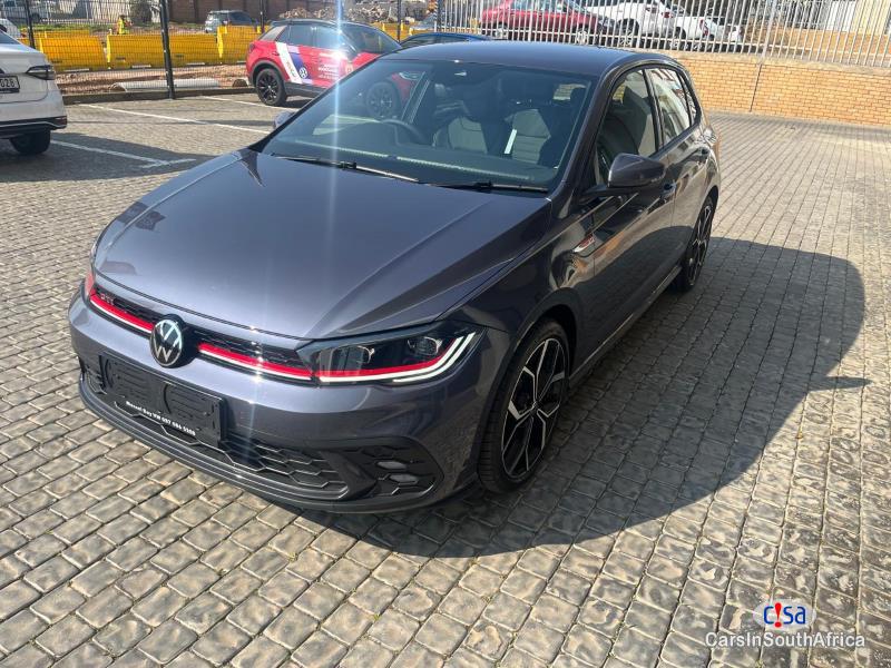 Volkswagen Polo 1.0 GTI { 0817687830 Automatic 2024 - image 3