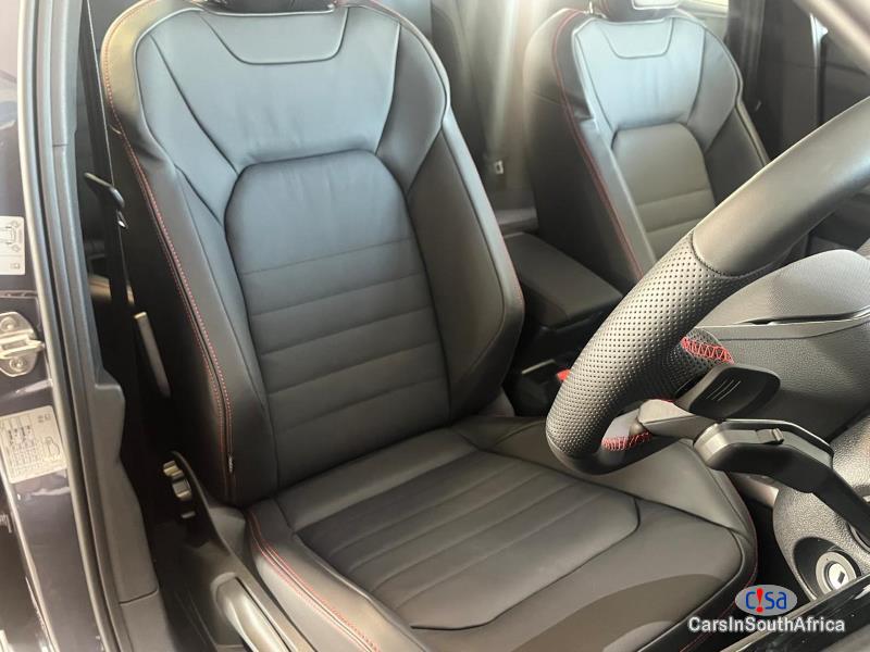 Picture of Volkswagen Polo 1.0 GTI { 0817687830 Automatic 2024 in South Africa