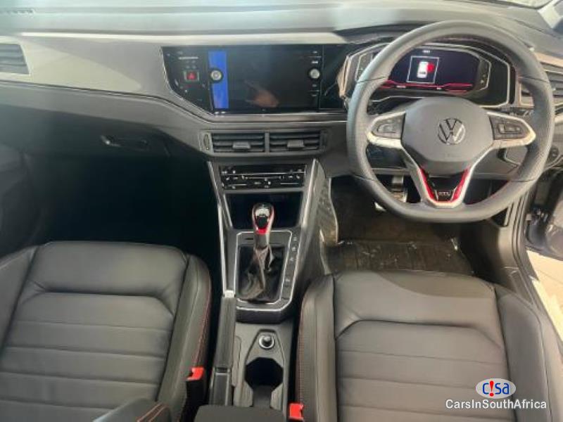 Volkswagen Polo 1.0 GTI { 0817687830 Automatic 2024 in Gauteng - image