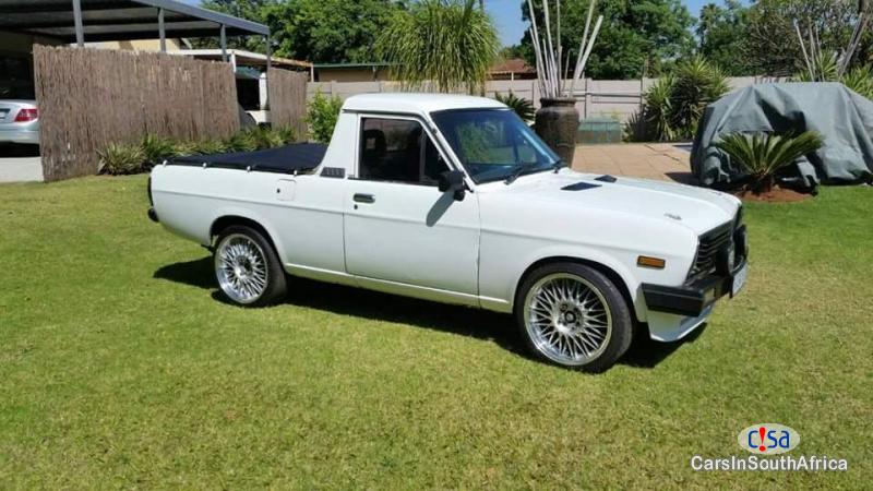 Nissan 1400 0783349415 Manual 2004