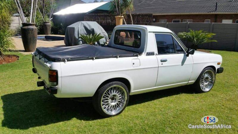 Nissan 1400 0783349415 Manual 2004 in South Africa