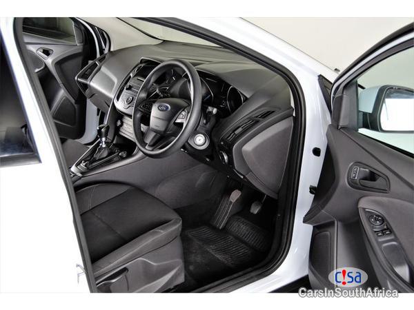 Picture of Ford Focus Manual 2016 in Eastern Cape