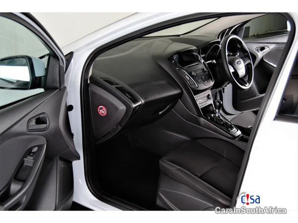 Picture of Ford Focus Manual 2016 in South Africa