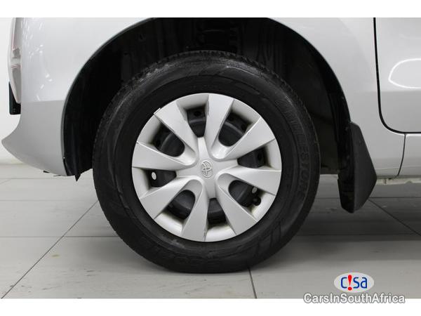 Toyota Avanza Automatic 2017 in Eastern Cape