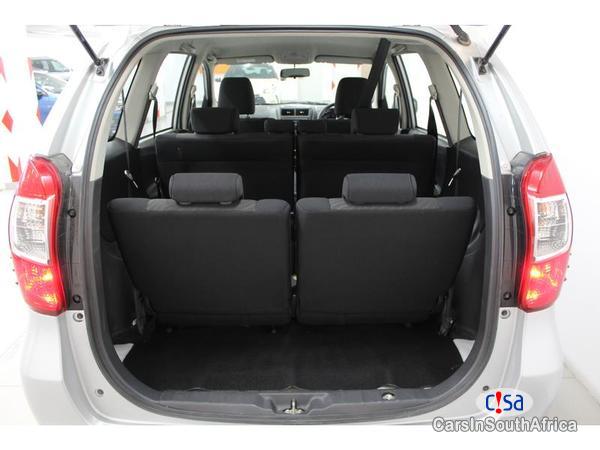 Toyota Avanza Automatic 2017 in Eastern Cape - image