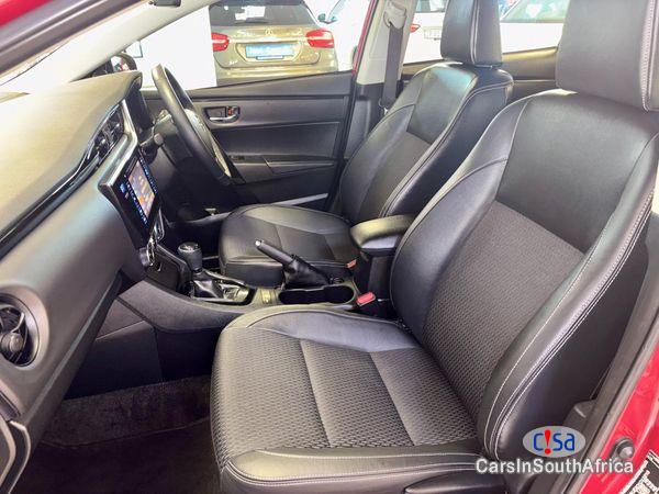 Toyota Corolla Quest 1.8 Prestige Call 081 494 5928 Delivery Nationwide Automatic 2020 in Limpopo