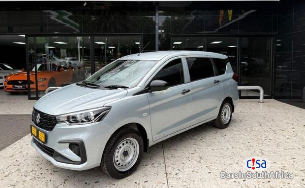 Pictures of Suzuki Ertiga 1.5 GA Call 081 494 5928 Delivery Nationwide Manual 2023