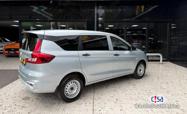 Suzuki Ertiga 1.5 GA Call 081 494 5928 Delivery Nationwide Manual 2023 - image 2