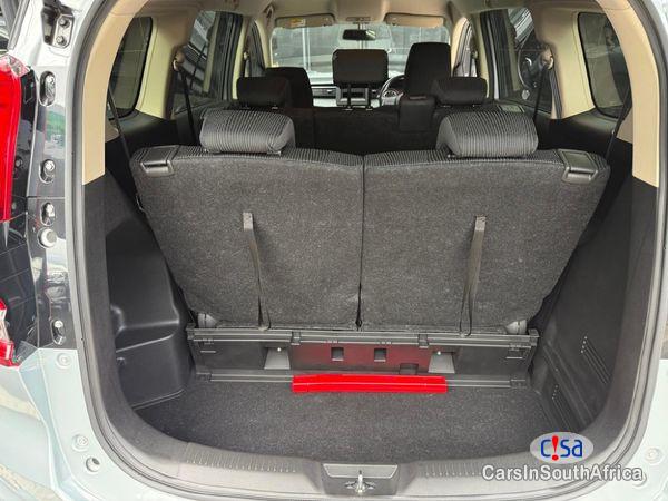 Suzuki Ertiga 1.5 GA Call 081 494 5928 Delivery Nationwide Manual 2023 - image 4