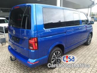 Volkswagen Transporter 2.0 Automatic 2020 - image 3
