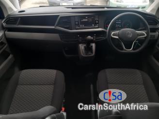 Volkswagen Transporter 2.0 Automatic 2020 - image 5