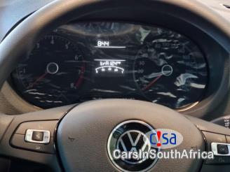 Volkswagen Transporter 2.0 Automatic 2020 - image 6