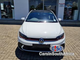 Picture of Volkswagen Polo 1.4 Automatic 2021
