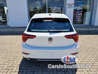 Volkswagen Polo 1.4 Automatic 2021