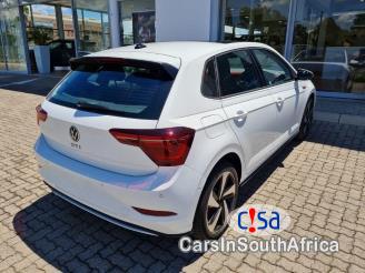 Volkswagen Polo 1.4 Automatic 2021 in Eastern Cape