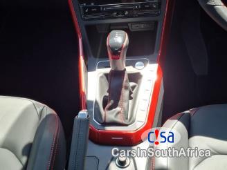 Picture of Volkswagen Polo 1.4 Automatic 2021 in Eastern Cape