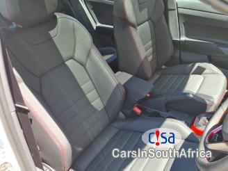 Picture of Volkswagen Polo 1.4 Automatic 2021 in South Africa