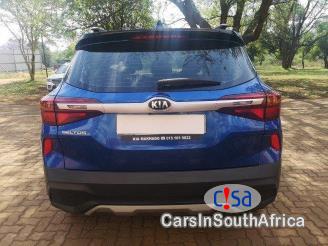 Kia Sorento 1.6 Automatic 2021
