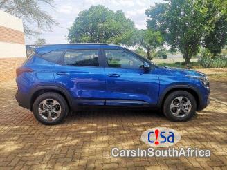 Kia Sorento 1.6 Automatic 2021 in Gauteng