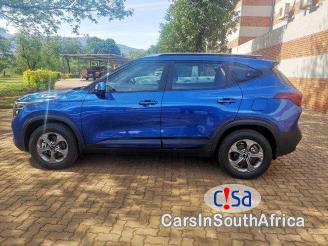 Kia Sorento 1.6 Automatic 2021 in South Africa