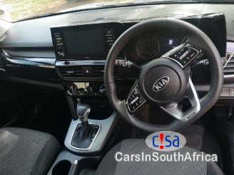 Picture of Kia Sorento 1.6 Automatic 2021 in South Africa