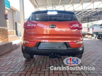 Kia Sportage 2.0 Manual 2014 - image 2