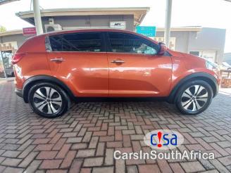 Kia Sportage 2.0 Manual 2014 - image 3