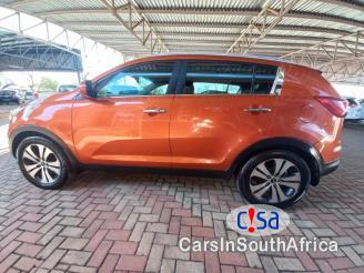 Kia Sportage 2.0 Manual 2014 - image 4