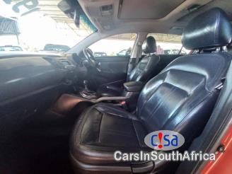 Kia Sportage 2.0 Manual 2014 - image 6